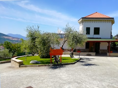 B.& B. Maison Villa Vittorio