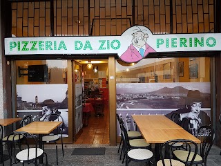 Pizzeria Da Zio Pierino