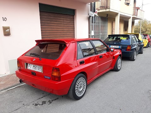 Associazione Turistica Pro Loco Cavarzano