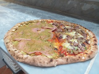 Pizzeria Galatea