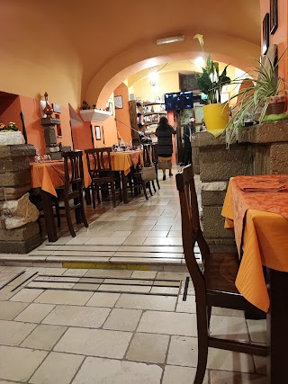 Antico Borgo - Ristorante e Pizzeria