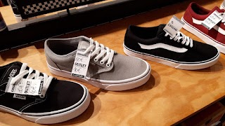 VANS Outlet Castel Romano