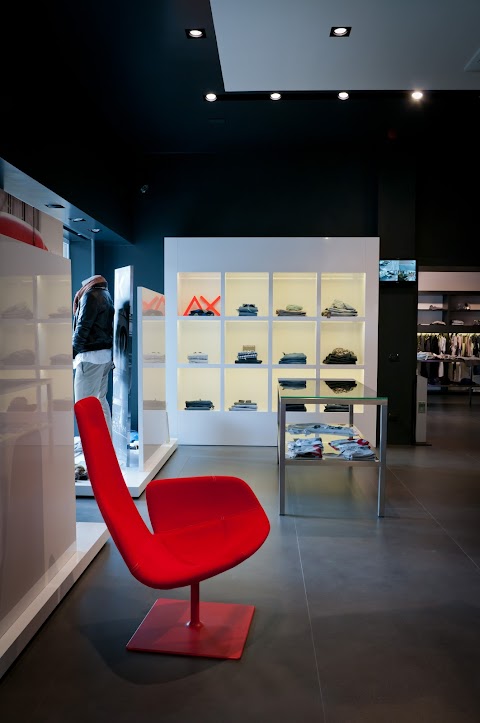 Facci Store