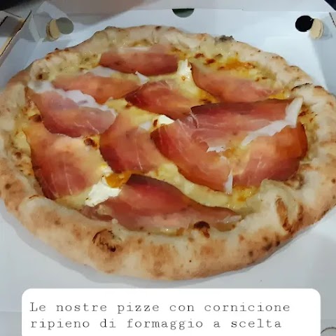 Pizzeria Il Desiderio