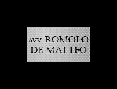 Romolo De Matteo Avvocato