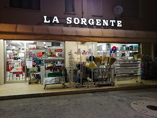 La Sorgente