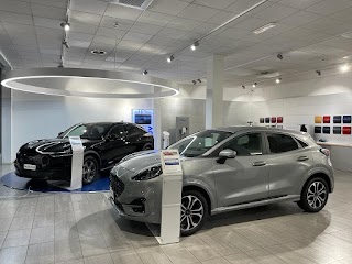 FordStore Interauto