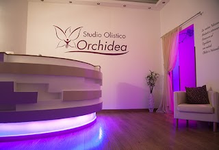 Orchidea Studio Olistico - Pilates - Osteopata