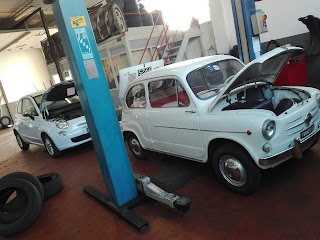 P.M. Auto & Officina SAS