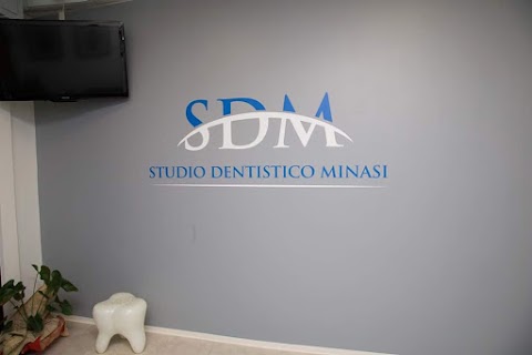 Studio Dentistico Minasi