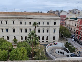 Università degli Studi di Bari - Dipartimento di Scienze Politiche