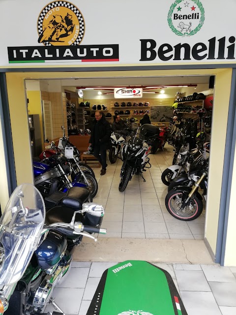 ITALIAUTO STORE VITERBO