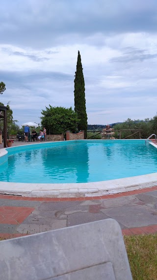 Agriturismo Villa Vacanze Manetti