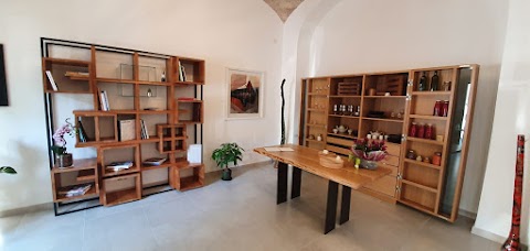 ELEMENTI Bottega di Design