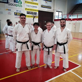 ASD REIKAN KARATE CLUB (Karate Shotokan tradizionale, Tai Chi, Ginnastica per tutti)