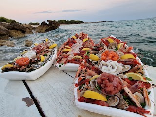 LO SCOGLIO PIZZERIA RISTORANTE