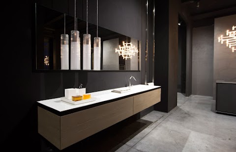 RiFRA Store Milano - Cucine Moderne di Lusso e Design