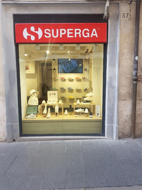 Superga 31 Roma