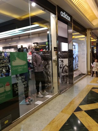 adidas Store Rome, C.C. Euroma 2