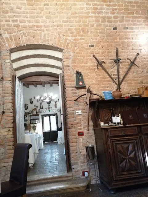 Restaurant All'Antica Ala