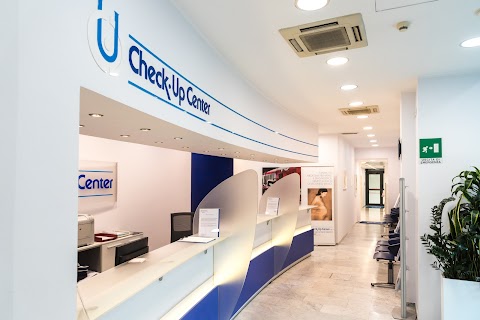 Check Up Center