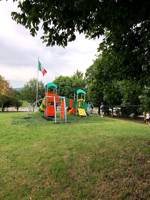 Parco Giochi Loris Giazzon