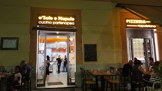 O' Sole e' Napule - Ristorante Pizzeria