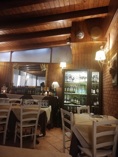 Antica Locanda Srl Albergo Ristorante