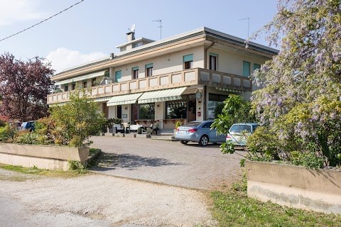 Pizzeria Luna e Pomodoro