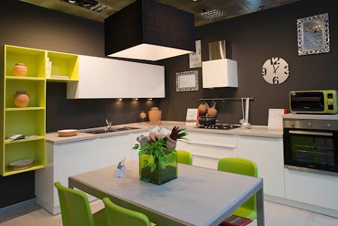 Scavolini Store Bari