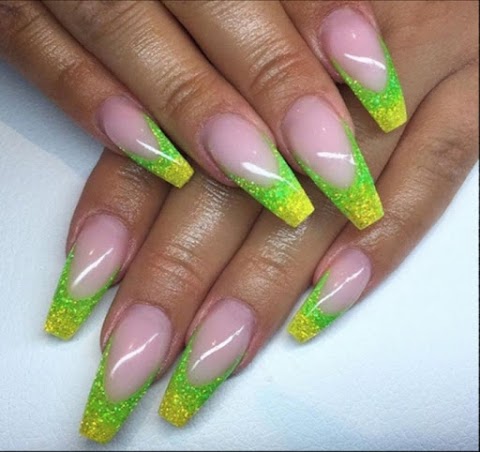 Gilda Nails & Beauty