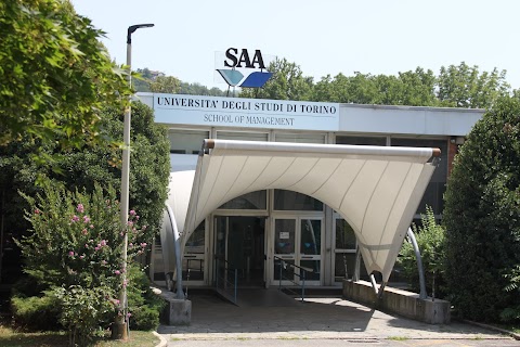 SAA - School of Management