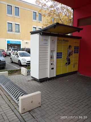 Inpost Locker