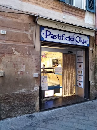 Pastificio Olga