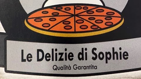 Le Delizie Di Sophie di Giampiero Micalizzi