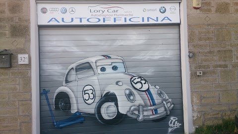 Autofficina Lory Car - Meccanico a Roma