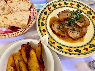 Acquacotta Trattoria