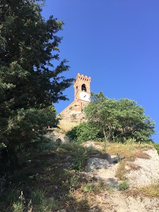 Torre dell'Orologio
