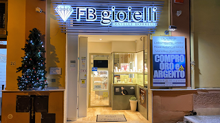 FB gioielli - Eurogold