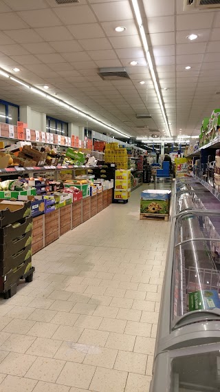 Supermercato Lidl