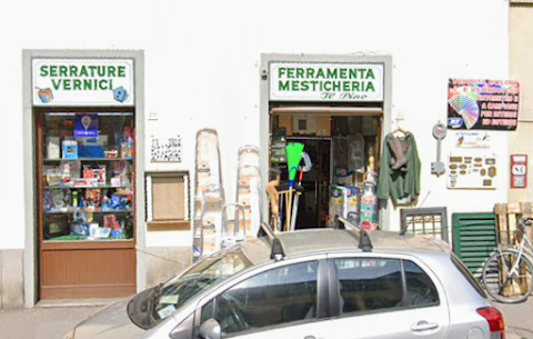 Ferramenta Il Pino