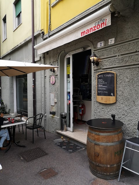 Caffè Manzoni Verona