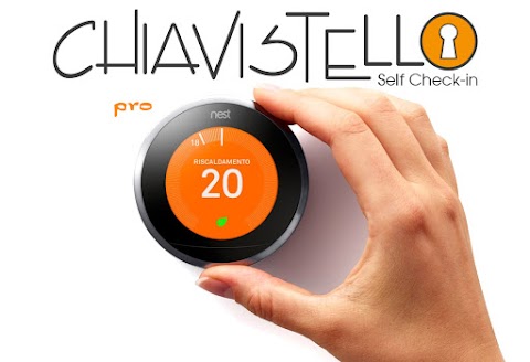 Chiavistello Self Check-in - Servizi a 360° per l'affitto turistico e i bed & breakfast