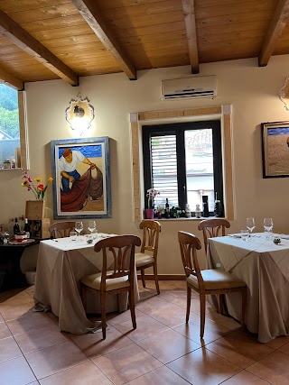 la locanda del pescatore