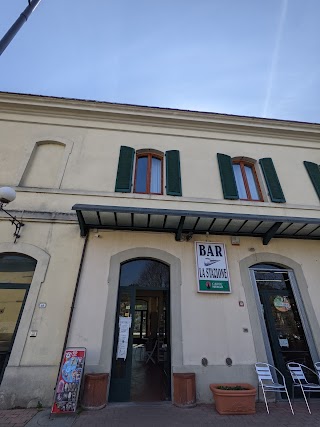 Bar Stazione di Forti Pietro