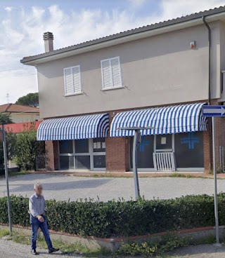 Ambulatorio veterinario Valdarno