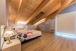 Loft 29 Bussoleno