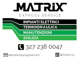 Matrix Express SERVICE