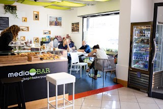 Mediabar - Coffee Shop & Bakery Cafè