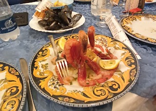 Calipso Ristorante Mazzeo - Taormina